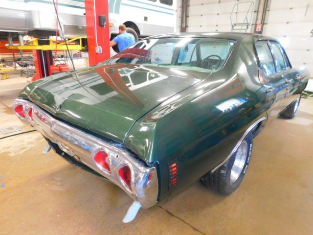 1971 Chevrolet Other - photo 4