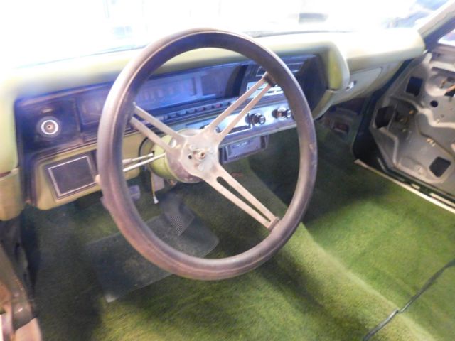 1971 Chevrolet Other - photo 6