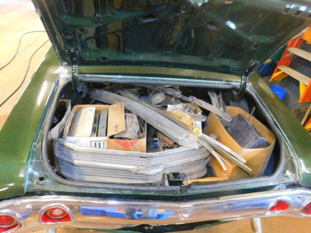 1971 Chevrolet Other - photo 9