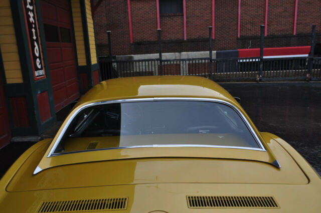 1971 Chevrolet Corvette 1971 #'s Match Fully Loaded w Rare Options Corvett - photo 7