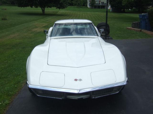 1971 Chevrolet Corvette - photo 5
