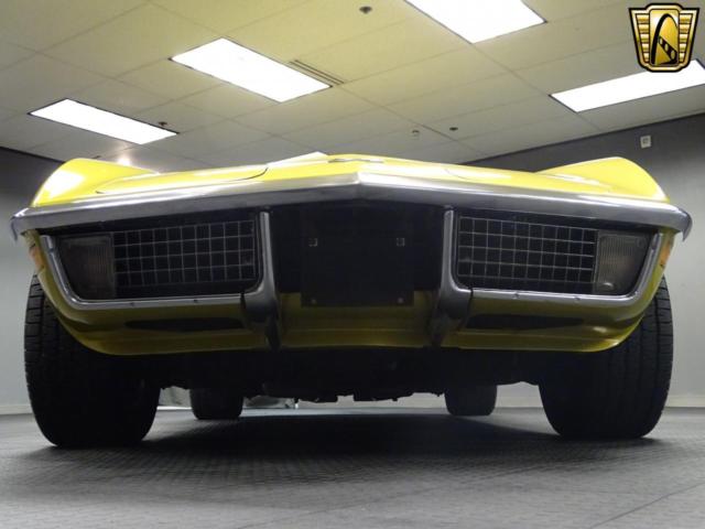 1971 Chevrolet Corvette - photo 10