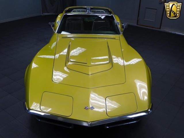 1971 Chevrolet Corvette - photo 2