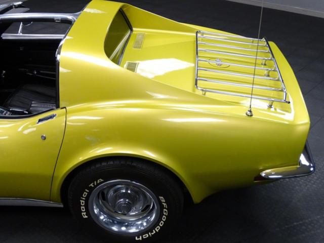 1971 Chevrolet Corvette - photo 3