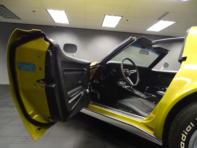 1971 Chevrolet Corvette - photo 4