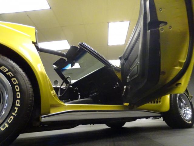 1971 Chevrolet Corvette - photo 5