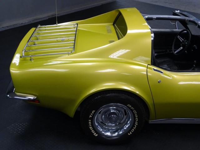 1971 Chevrolet Corvette - photo 7