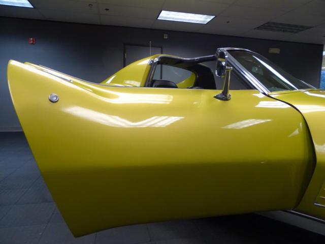 1971 Chevrolet Corvette - photo 9