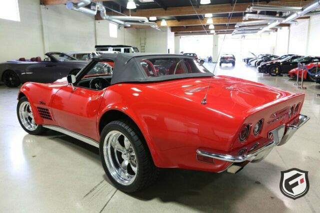 1971 Chevrolet Corvette - photo 10