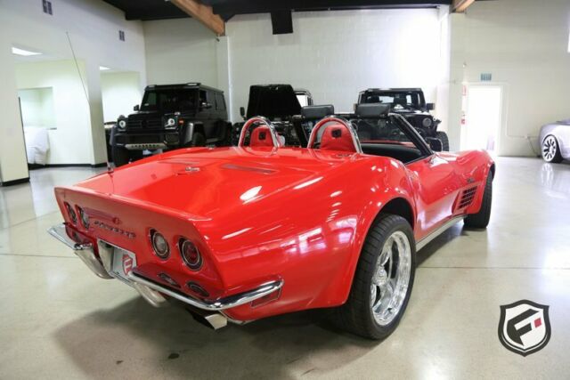 1971 Chevrolet Corvette - photo 5