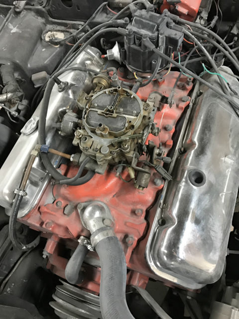 1971 Chevrolet Corvette Base Coupe 2-Door - photo 3