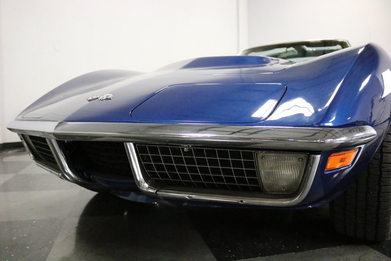 1971 Chevrolet Corvette -- - photo 10