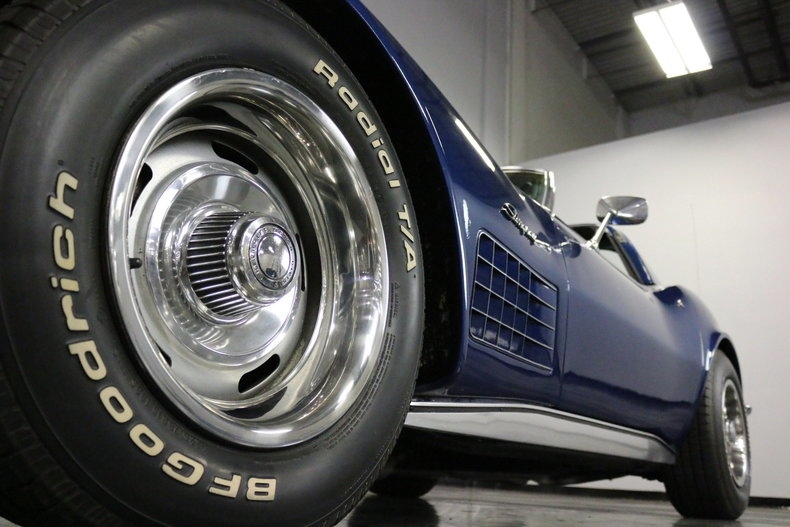 1971 Chevrolet Corvette -- - photo 11