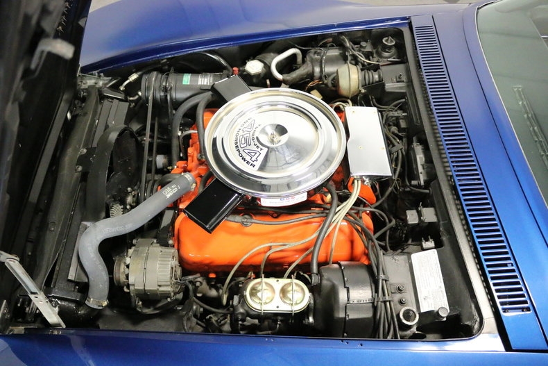 1971 Chevrolet Corvette -- - photo 4