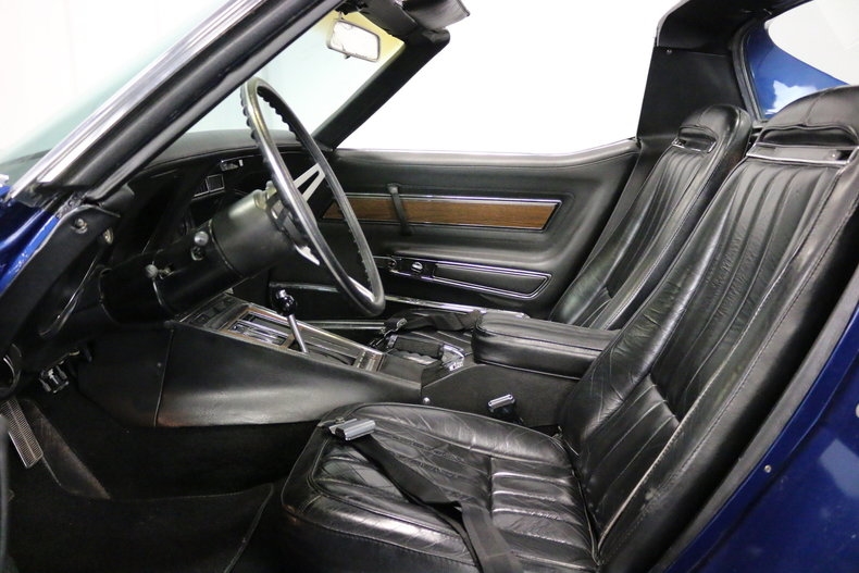 1971 Chevrolet Corvette -- - photo 5