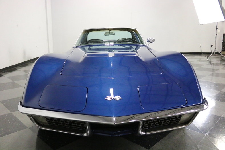1971 Chevrolet Corvette -- - photo 6