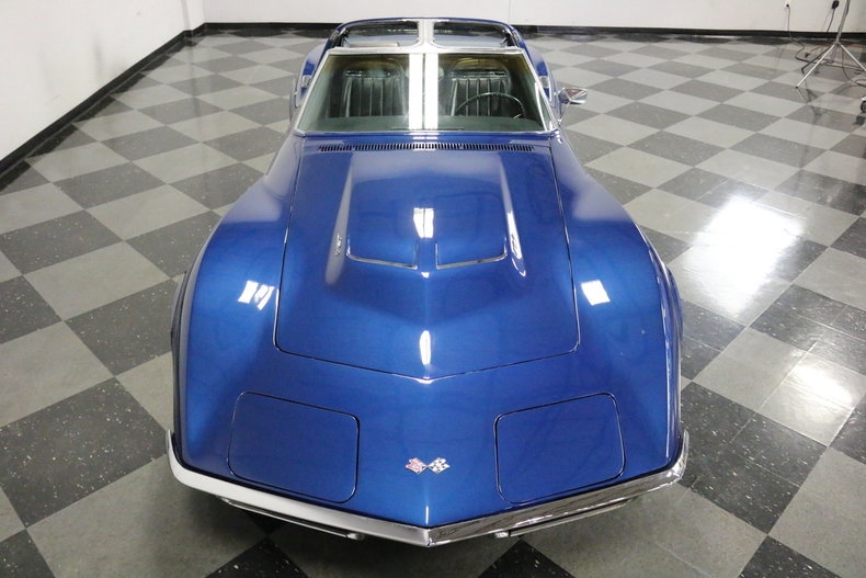 1971 Chevrolet Corvette -- - photo 7