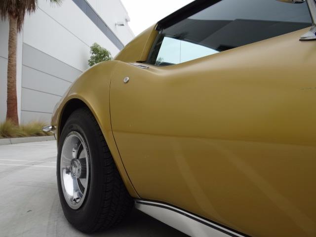 1971 Chevrolet Corvette N/A - photo 10