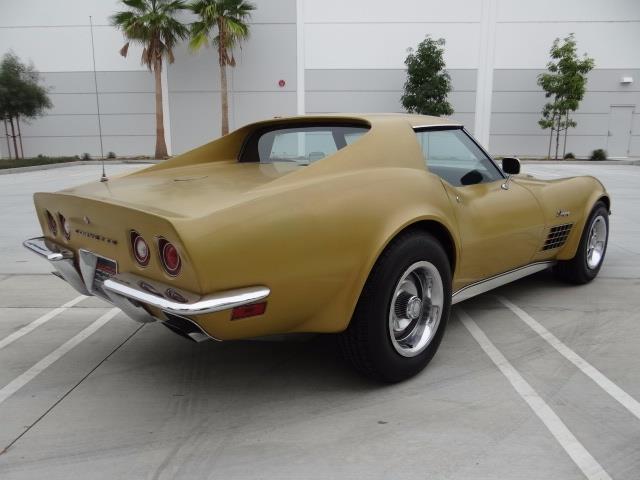 1971 Chevrolet Corvette N/A - photo 3