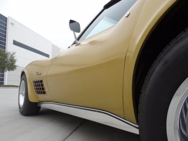1971 Chevrolet Corvette N/A - photo 6