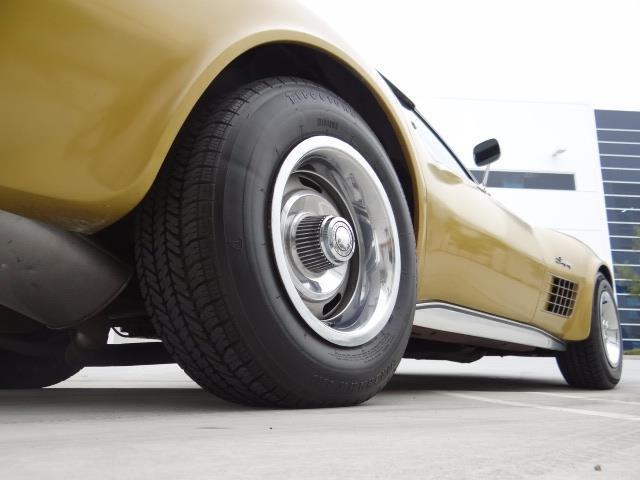 1971 Chevrolet Corvette N/A - photo 8