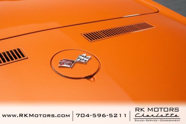 1971 Chevrolet Corvette -- - photo 6