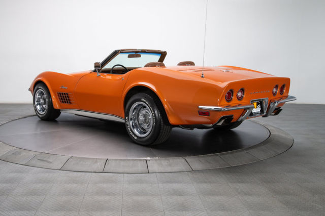 1971 Chevrolet Corvette -- - photo 11