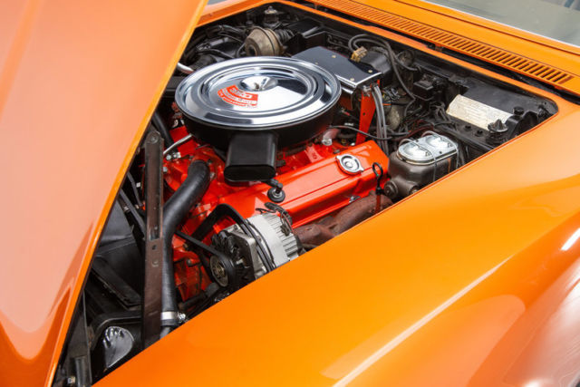 1971 Chevrolet Corvette -- - photo 4