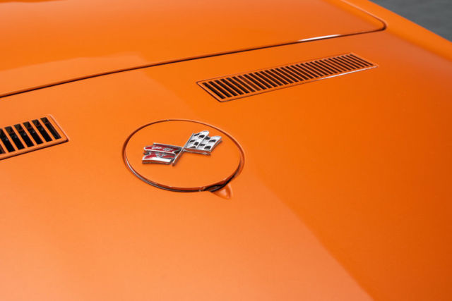 1971 Chevrolet Corvette -- - photo 6