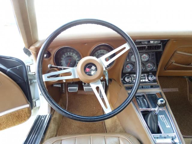 1971 Chevrolet Corvette - photo 10