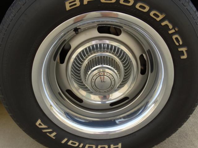 1971 Chevrolet Corvette - photo 11