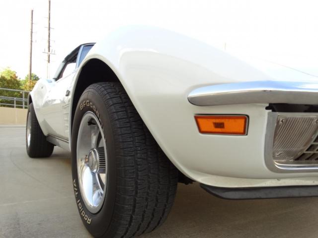 1971 Chevrolet Corvette - photo 12