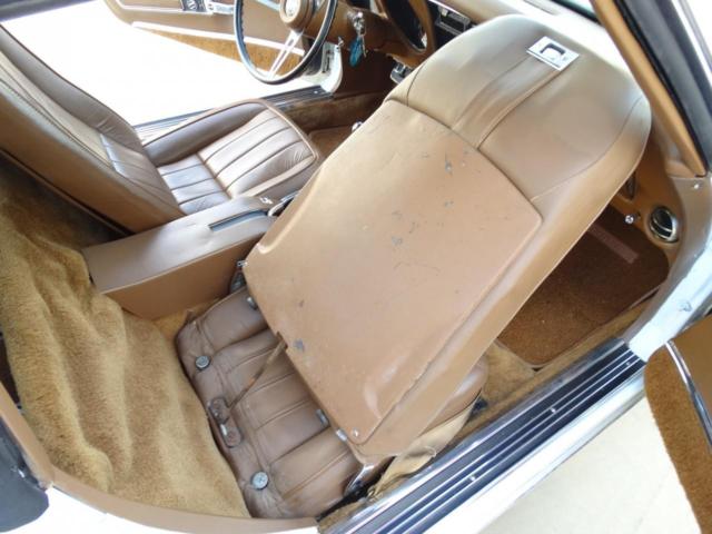 1971 Chevrolet Corvette - photo 4