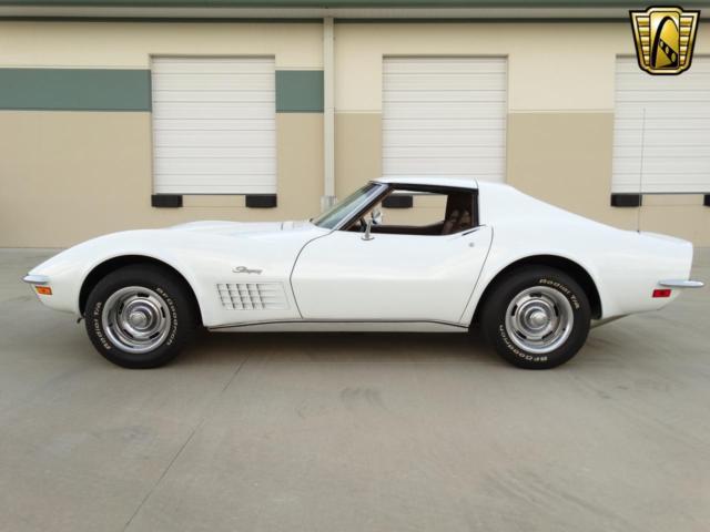 1971 Chevrolet Corvette - photo 5