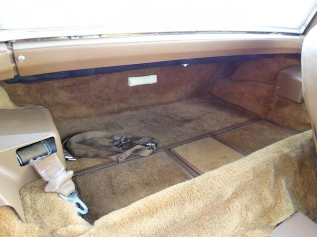 1971 Chevrolet Corvette - photo 6