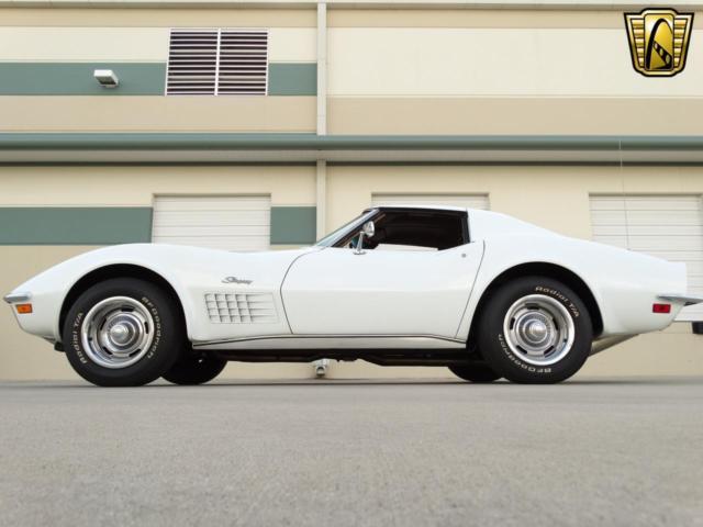 1971 Chevrolet Corvette - photo 7