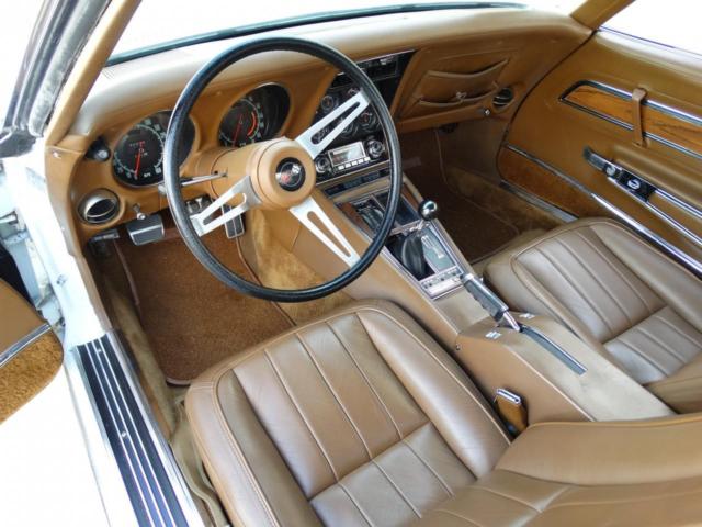 1971 Chevrolet Corvette - photo 8