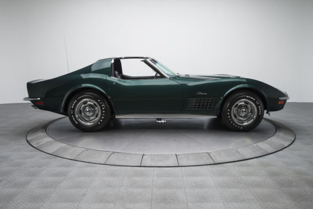 1971 Chevrolet Corvette -- - photo 10