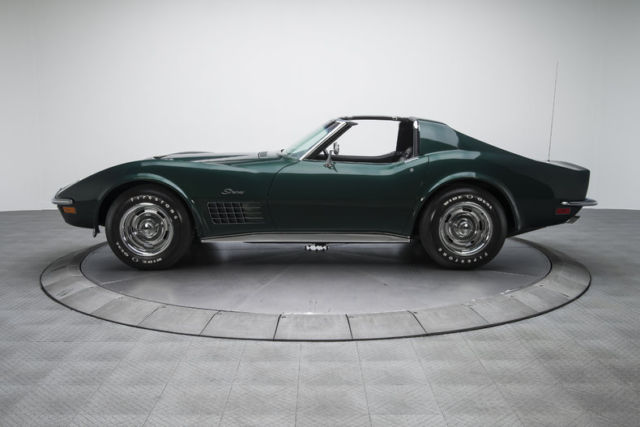1971 Chevrolet Corvette -- - photo 12
