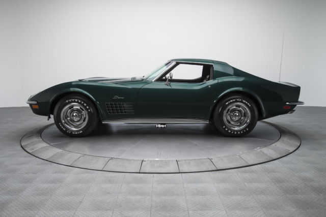 1971 Chevrolet Corvette -- - photo 13
