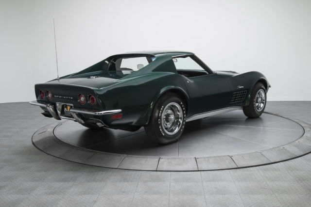 1971 Chevrolet Corvette -- - photo 5