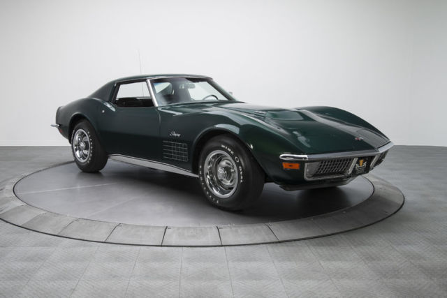 1971 Chevrolet Corvette -- - photo 7