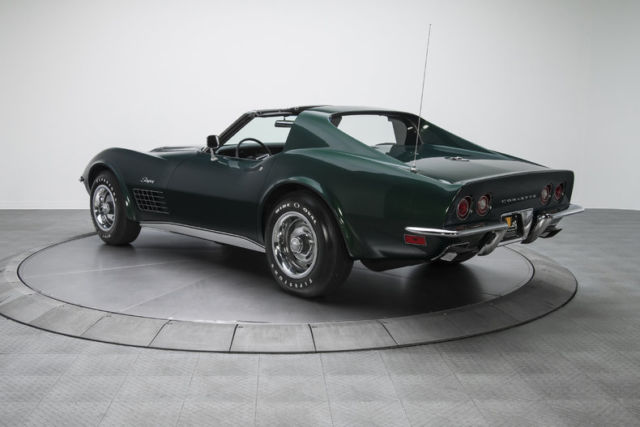 1971 Chevrolet Corvette -- - photo 8