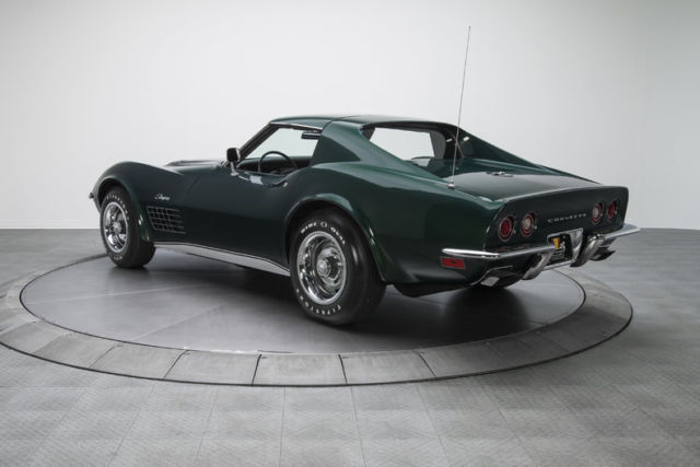 1971 Chevrolet Corvette -- - photo 9