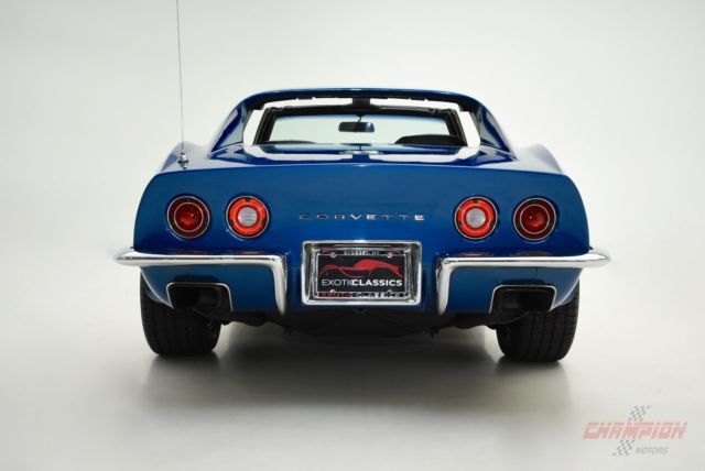 1971 Chevrolet Corvette -- - photo 10