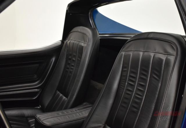 1971 Chevrolet Corvette -- - photo 12