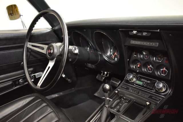 1971 Chevrolet Corvette -- - photo 13