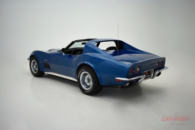1971 Chevrolet Corvette -- - photo 7