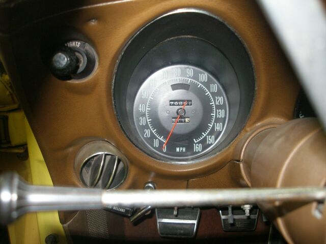 1971 Chevrolet Corvette - photo 10