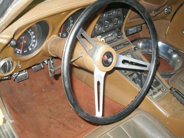 1971 Chevrolet Corvette - photo 11